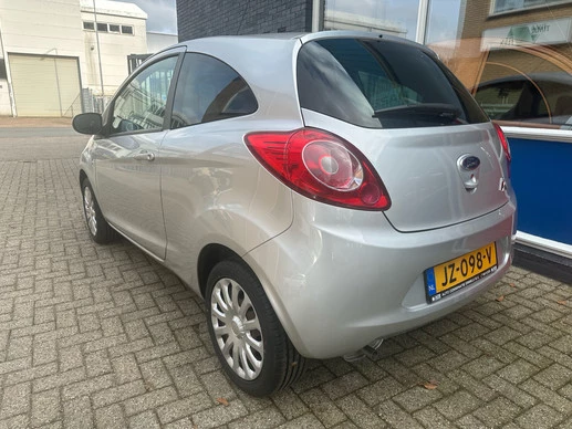 Ford Ka - Afbeelding 5 van 15