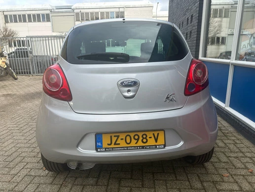 Ford Ka - Afbeelding 6 van 15