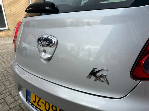 Ford Ka - Afbeelding 9 van 15