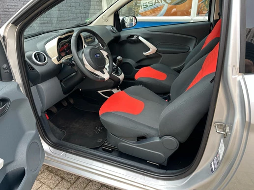 Ford Ka - Afbeelding 10 van 15