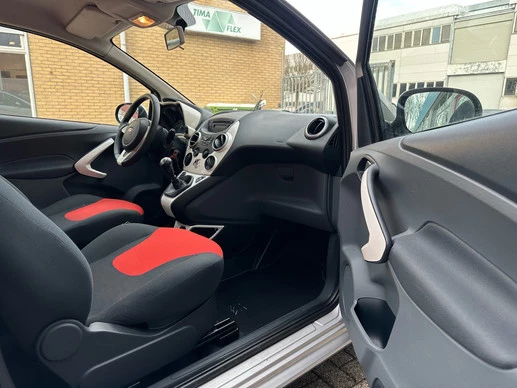 Ford Ka - Afbeelding 12 van 15