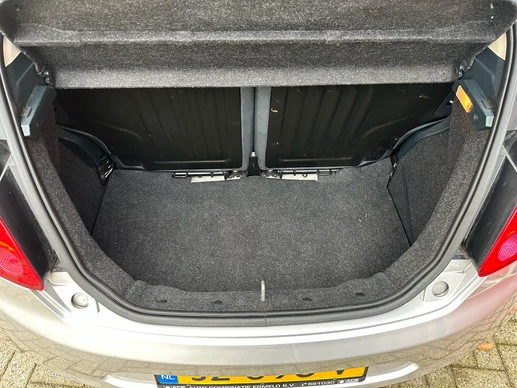 Ford Ka - Afbeelding 15 van 15