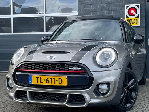 MINI Cooper S - Afbeelding 1 van 30