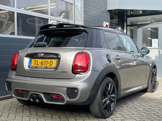 MINI Cooper S - Afbeelding 8 van 30