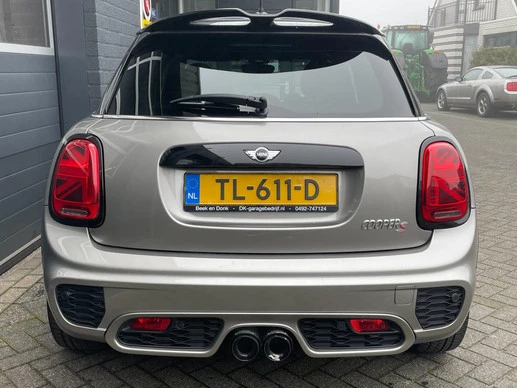 MINI Cooper S - Afbeelding 9 van 30