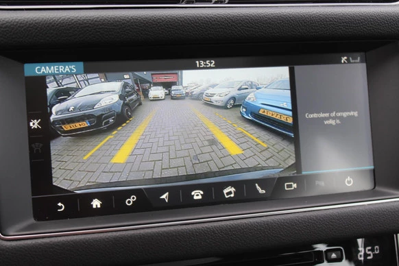 Jaguar XF - Afbeelding 16 van 30
