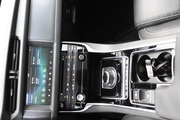 Jaguar XF - Afbeelding 19 van 30