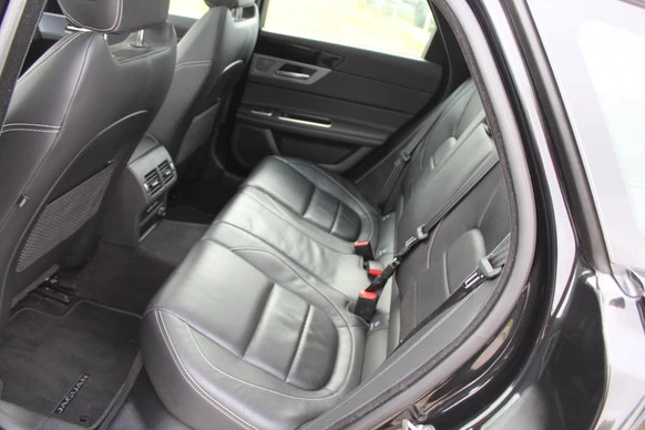 Jaguar XF - Afbeelding 20 van 30