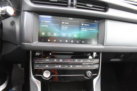 Jaguar XF - Afbeelding 21 van 30