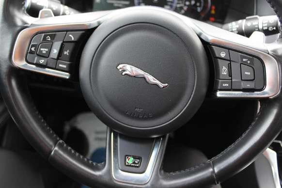 Jaguar XF - Afbeelding 22 van 30