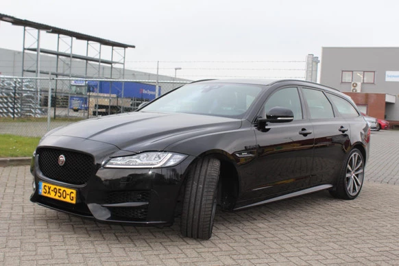 Jaguar XF - Afbeelding 23 van 30