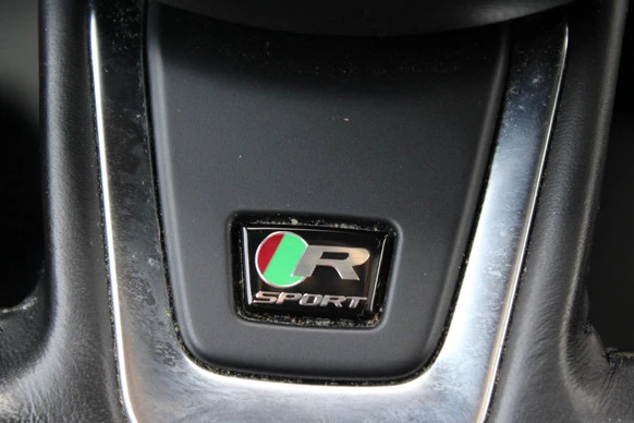 Jaguar XF - Afbeelding 24 van 30