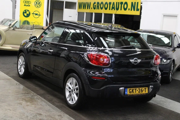 MINI Paceman - Afbeelding 3 van 30