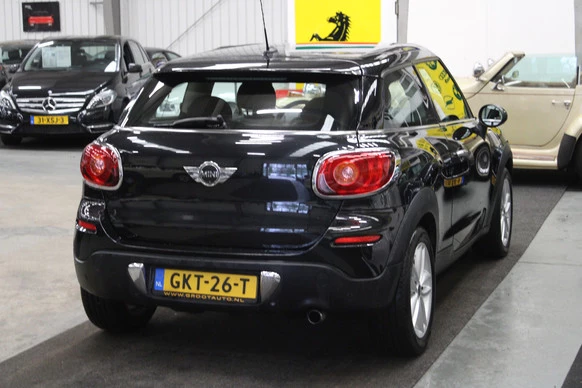 MINI Paceman - Afbeelding 4 van 30