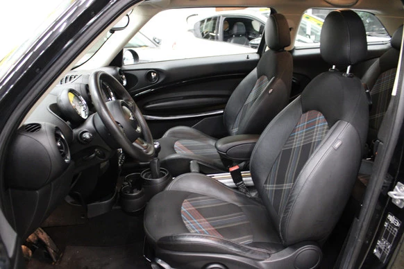 MINI Paceman - Afbeelding 5 van 30