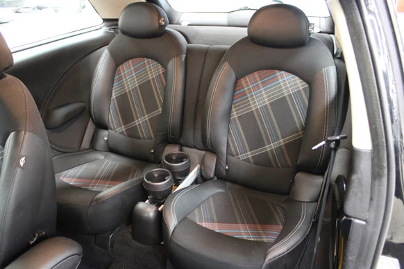 MINI Paceman - Afbeelding 6 van 30