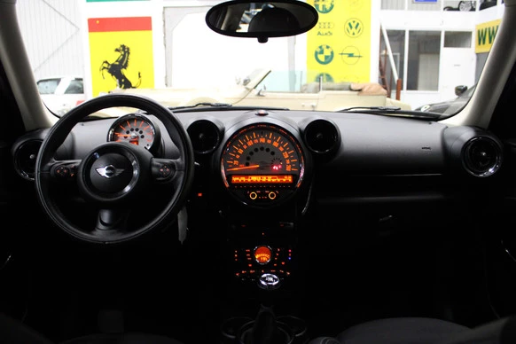 MINI Paceman - Afbeelding 8 van 30
