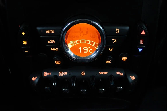 MINI Paceman - Afbeelding 10 van 30