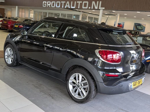 MINI Paceman - Afbeelding 3 van 30