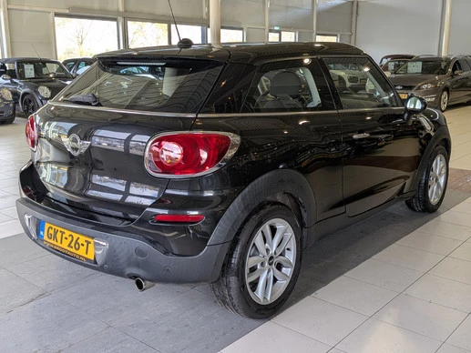 MINI Paceman - Afbeelding 4 van 30