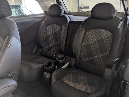 MINI Paceman - Afbeelding 7 van 30