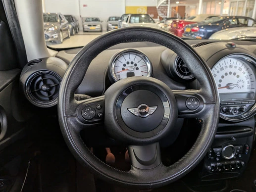 MINI Paceman - Afbeelding 10 van 30