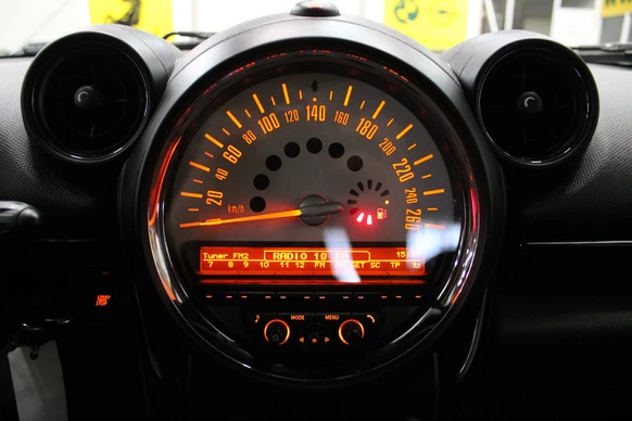 MINI Paceman - Afbeelding 12 van 30