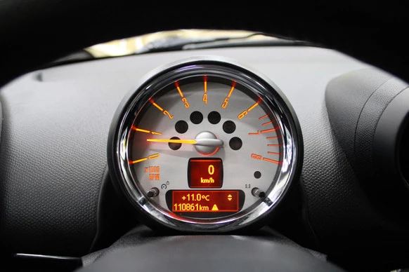 MINI Paceman - Afbeelding 13 van 30