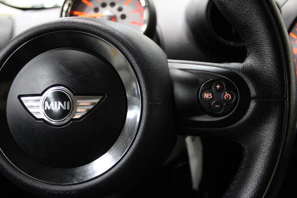 MINI Paceman - Afbeelding 14 van 30