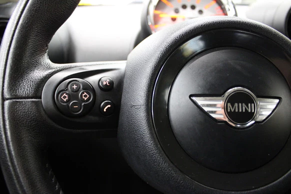 MINI Paceman - Afbeelding 15 van 30