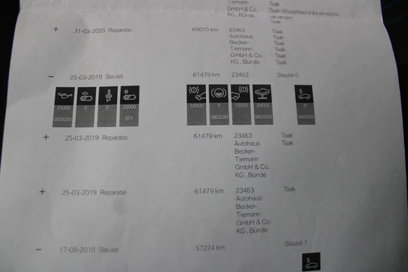 MINI Paceman - Afbeelding 20 van 30