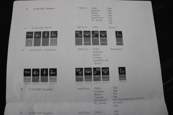 MINI Paceman - Afbeelding 21 van 30