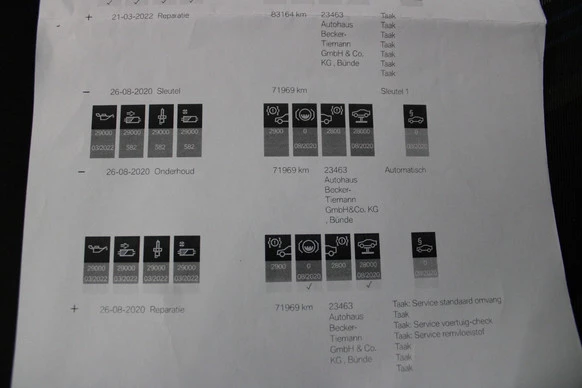 MINI Paceman - Afbeelding 22 van 30