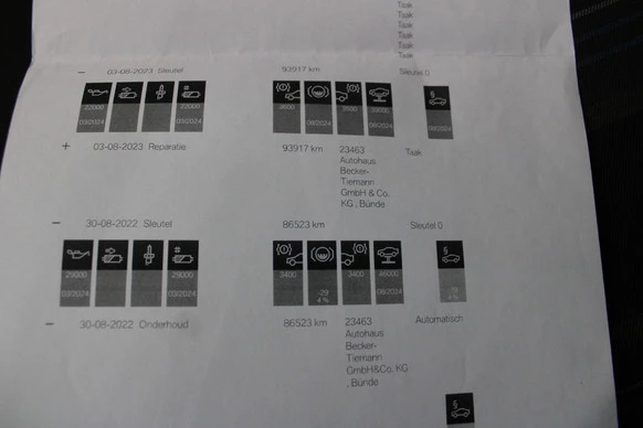 MINI Paceman - Afbeelding 24 van 30