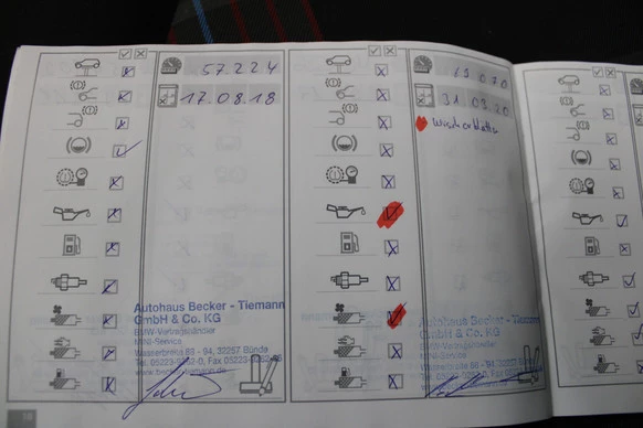 MINI Paceman - Afbeelding 28 van 30