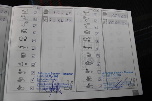 MINI Paceman - Afbeelding 29 van 30