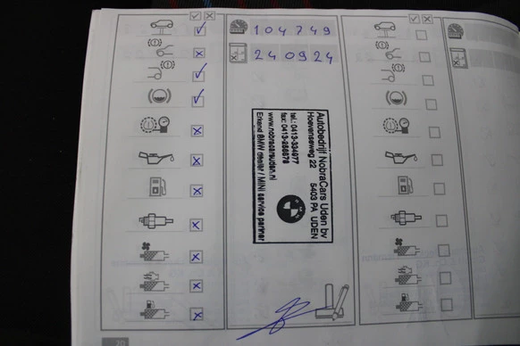 MINI Paceman - Afbeelding 30 van 30