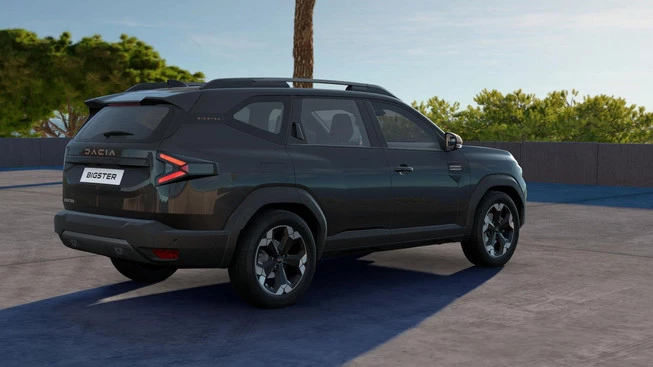 Dacia Bigster - Afbeelding 2 van 7