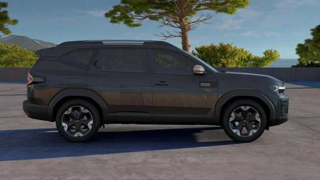 Dacia Bigster - Afbeelding 3 van 7