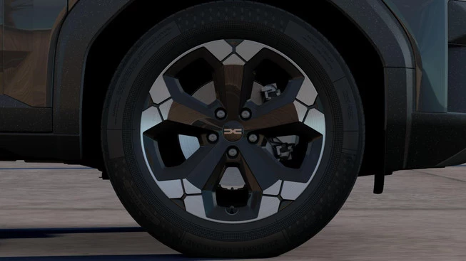 Dacia Bigster - Afbeelding 4 van 7