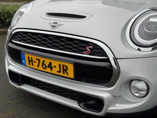 MINI Cooper S - Afbeelding 19 van 26