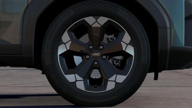 Dacia Bigster - Afbeelding 7 van 10