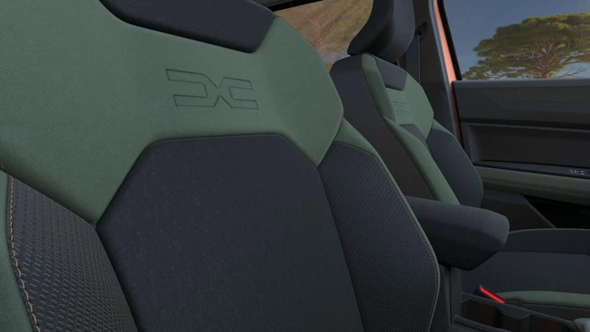Dacia Bigster - Afbeelding 9 van 10