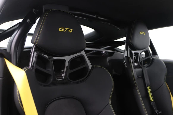 Porsche 718 - Afbeelding 11 van 30
