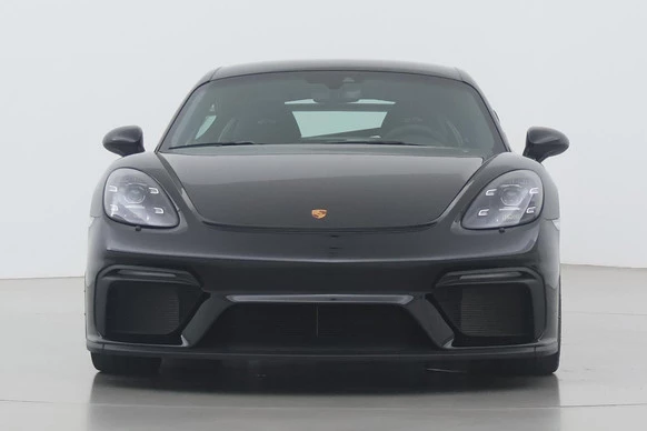 Porsche 718 - Afbeelding 16 van 30