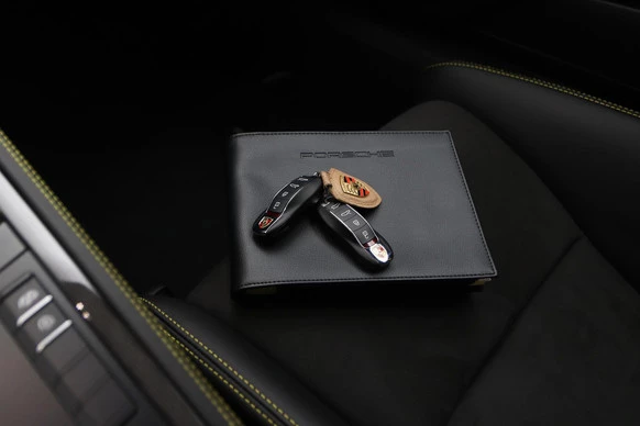 Porsche 718 - Afbeelding 18 van 30
