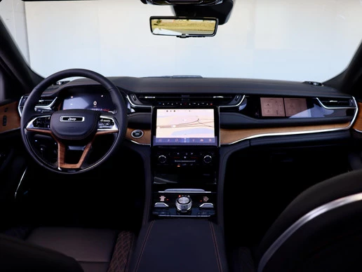 Jeep Grand Cherokee - Afbeelding 3 van 30