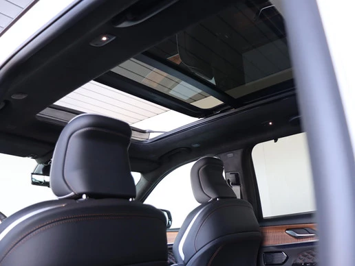 Jeep Grand Cherokee - Afbeelding 4 van 30