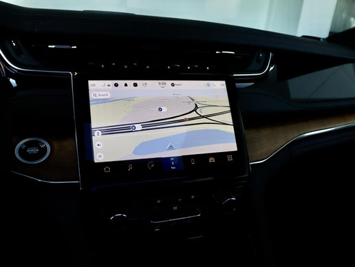 Jeep Grand Cherokee - Afbeelding 11 van 30