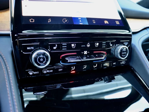 Jeep Grand Cherokee - Afbeelding 12 van 30